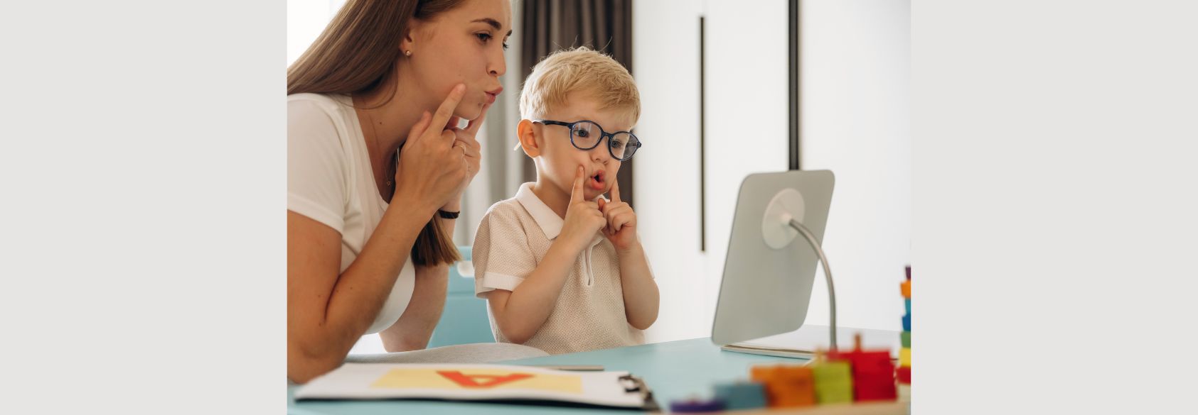 Learning Alongside Peers: Equitable Access Via Assistive Technology  