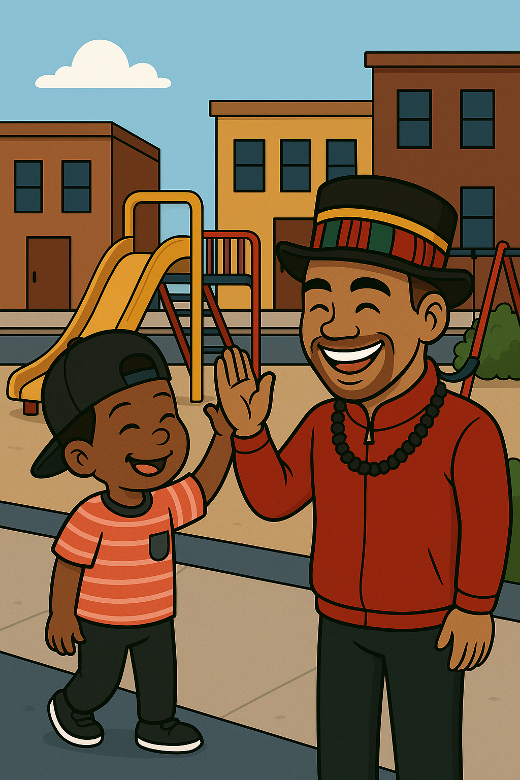 Motivation - Keep Pushing and Bounce Back!