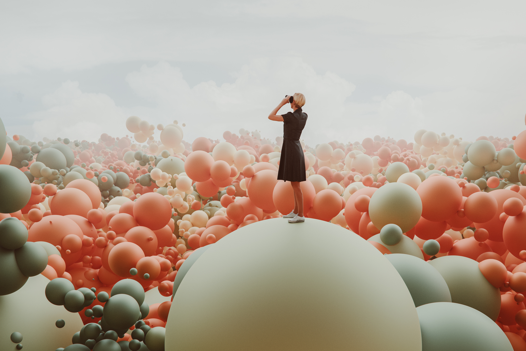 Surrealism and Women Artists (Secondary)