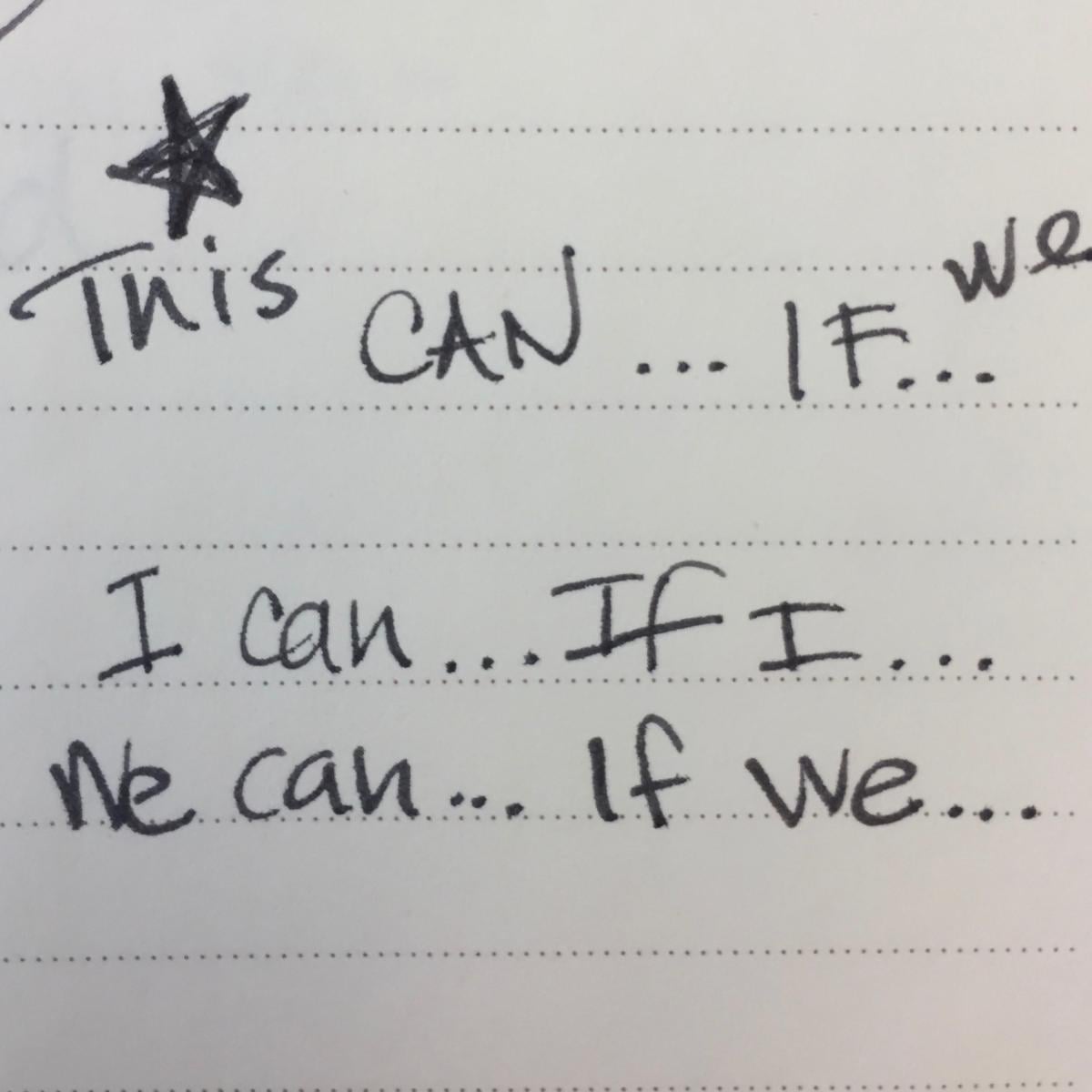 Educational Equity Quote