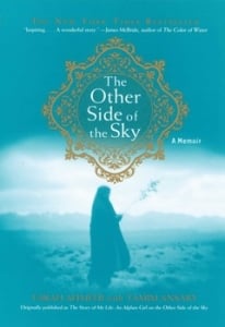 Migration: The Other Side of the Sky: A Memoir