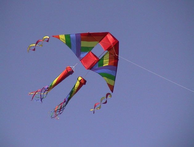 Kite