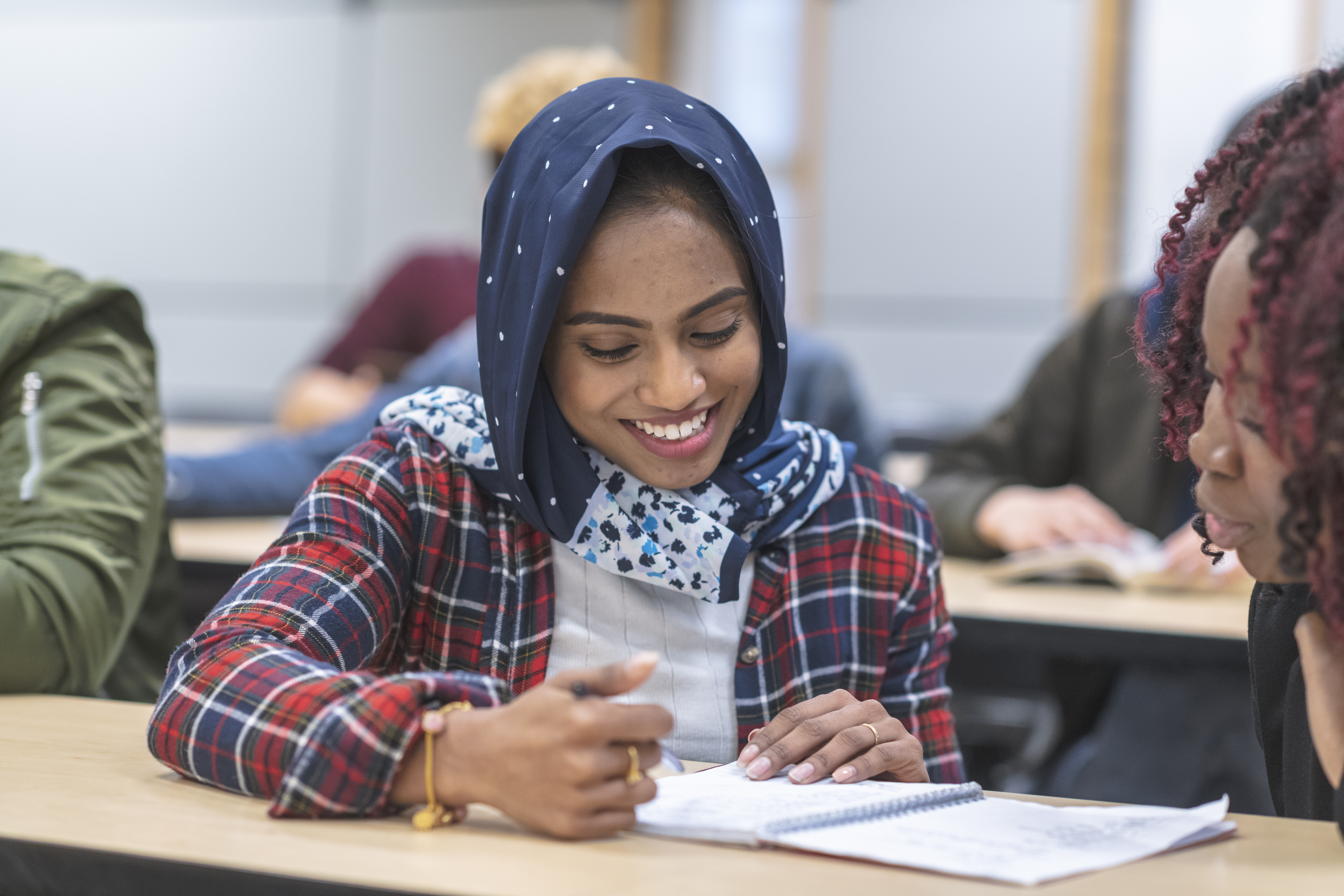 Becoming a Successful Teacher