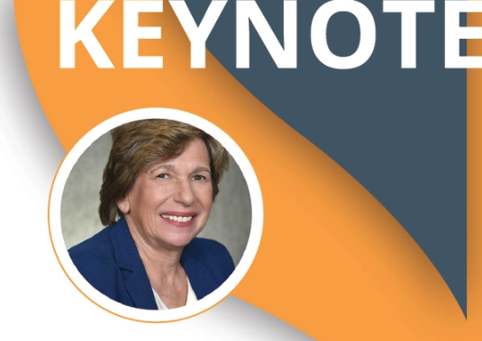 keynote speaker webinar