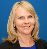 Listenwise President Monica Brady-Myerov