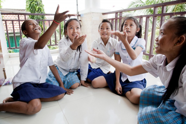 Creating Art to Inspire & Comfort