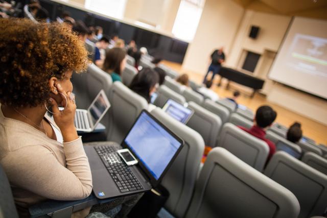 Organize Group Projects in Google Drive 