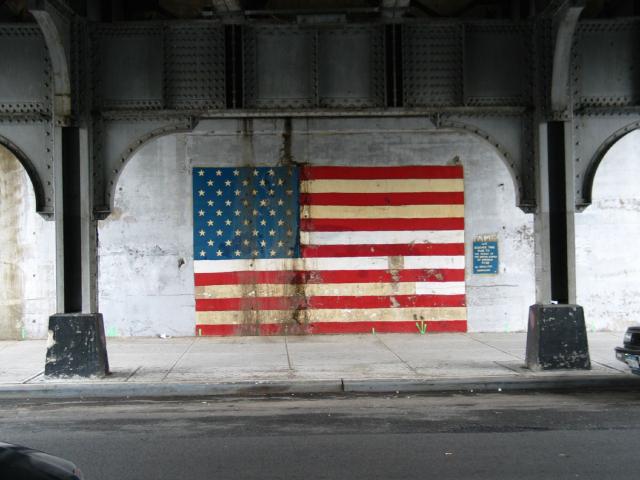 Repairing the Fabric of Democracy | Global Oneness Project