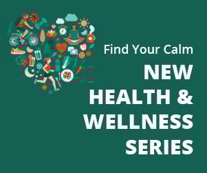 ENDED - Health and Wellness Series Apple Watch 6 Giveaway