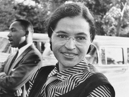 Rosa Parks Lesson Plan: A Quest for Equal Protection