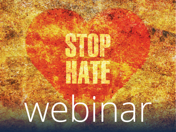 When Hate Is in the Headlines: Resources for K-12 Educators