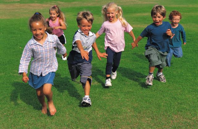 INSPIRATIONAL SONG - "GOD PROTECT THE CHILDREN"