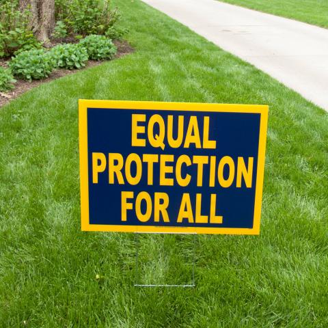 Handout on 14th Amendment