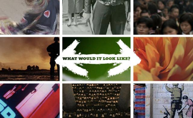 Using Documentary Films & Photography for Current Events Lessons