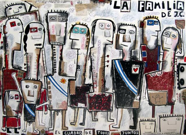 La Familia