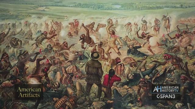 Lesson Plan: The Legacy of the Battle of Little Bighorn