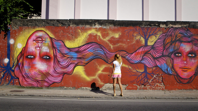 LESSON FIVE: The Law v. Gender-based Violence