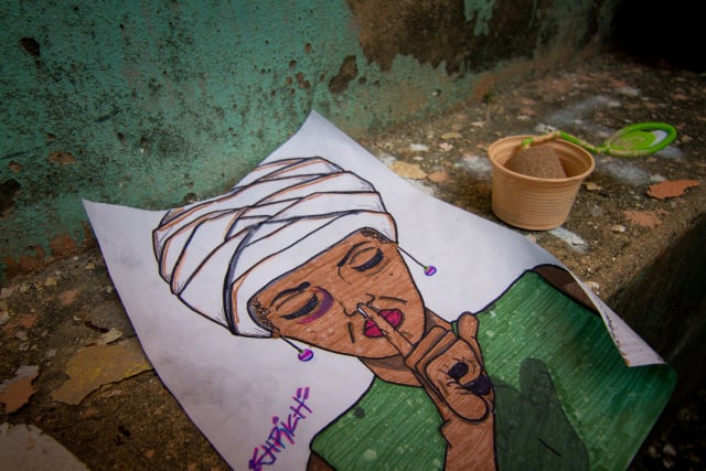 GRAPHIC DESIGN WORKSHOP: How Can Design Make People Think + Care?