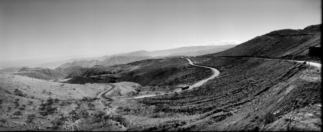 Highways and Change | Global Oneness Project