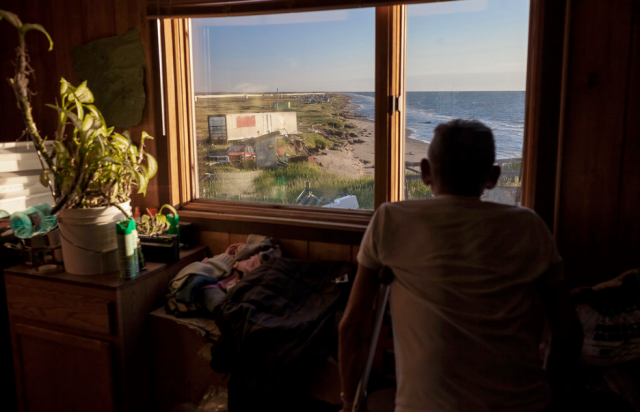 At-Risk Communities | Global Oneness Project