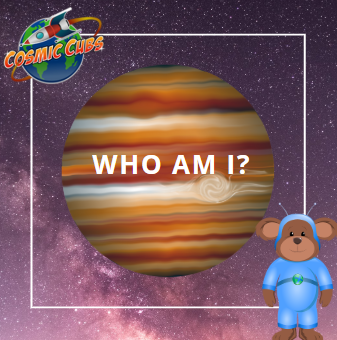 Solar System Worksheet