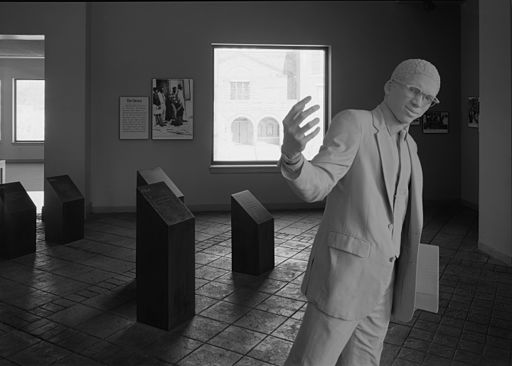 People Power Section 6: Birmingham, Alabama