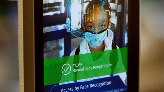 Are Schools Sacrificing Students' Privacy in the Name of Safety?