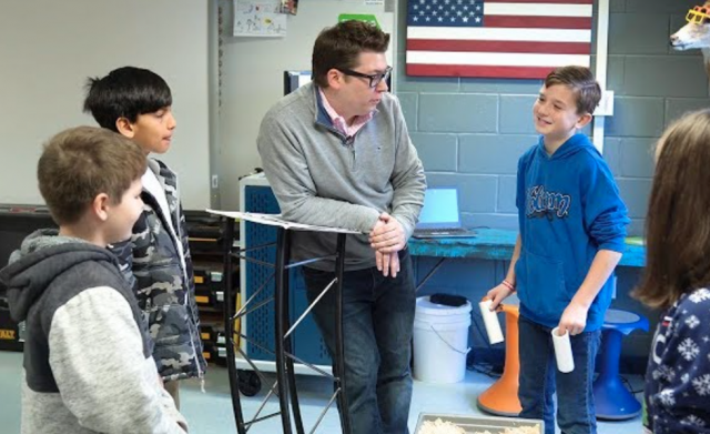 Video: See UDL in Action in the Classroom