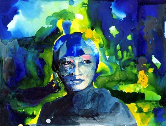 Anna May Wong: Trendsetting Movie Star and Fashion Icon