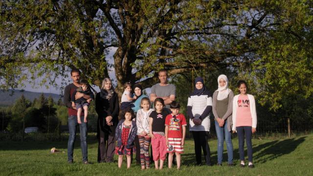 A Refugee's Story | Global Oneness Project