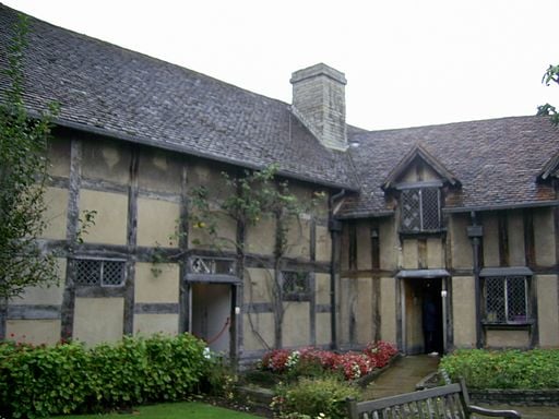 Introduction to Shakespeare