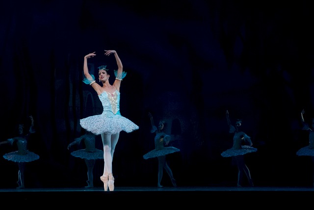 American Ballet Theatre - The Sleeping Beauty