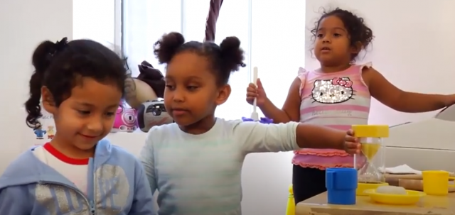 Best In Class - Better Behavior for Better Learning