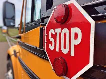 Preventing Bullying on the Bus -- Module 2