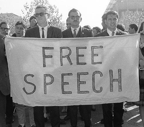 1st Amendment, Freedom of Speech and the Espionage Act of 1917