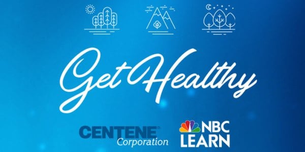 Get Healthy: Mental Health