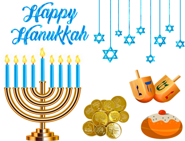 Hanukkah history and traditions