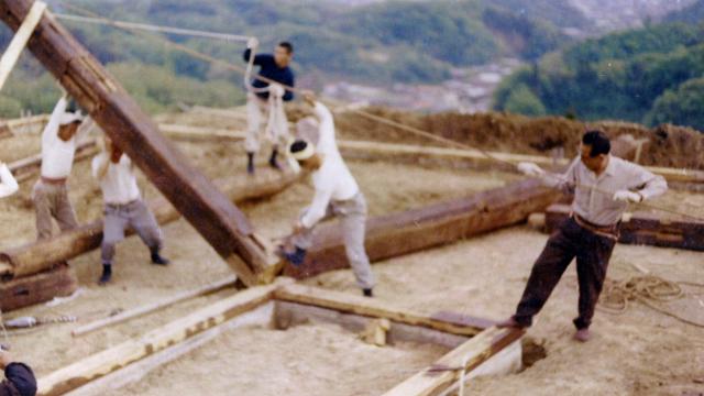 Resurrecting a Home | Global Oneness Project