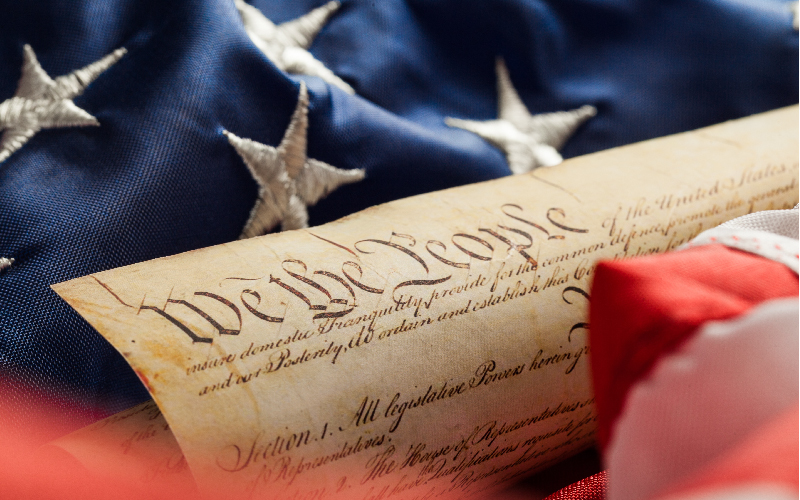 Creating a Constitution Unit