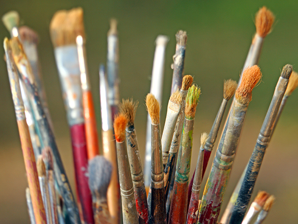 shoe stories and songs