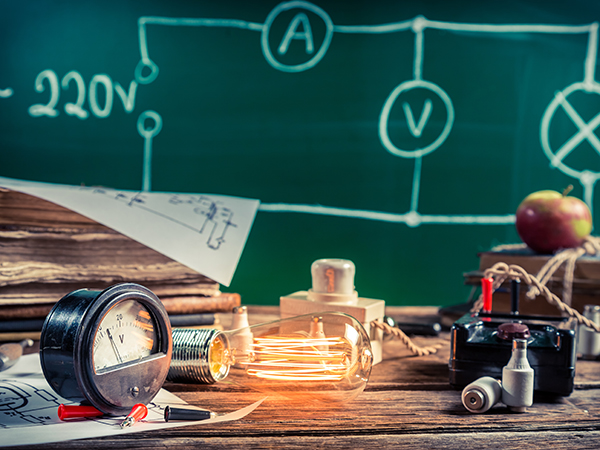 Connect Students to Engineering