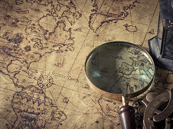 Let's Text the Declaration of Independence