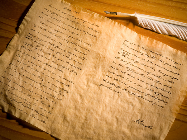 Founding Documents Pre Test