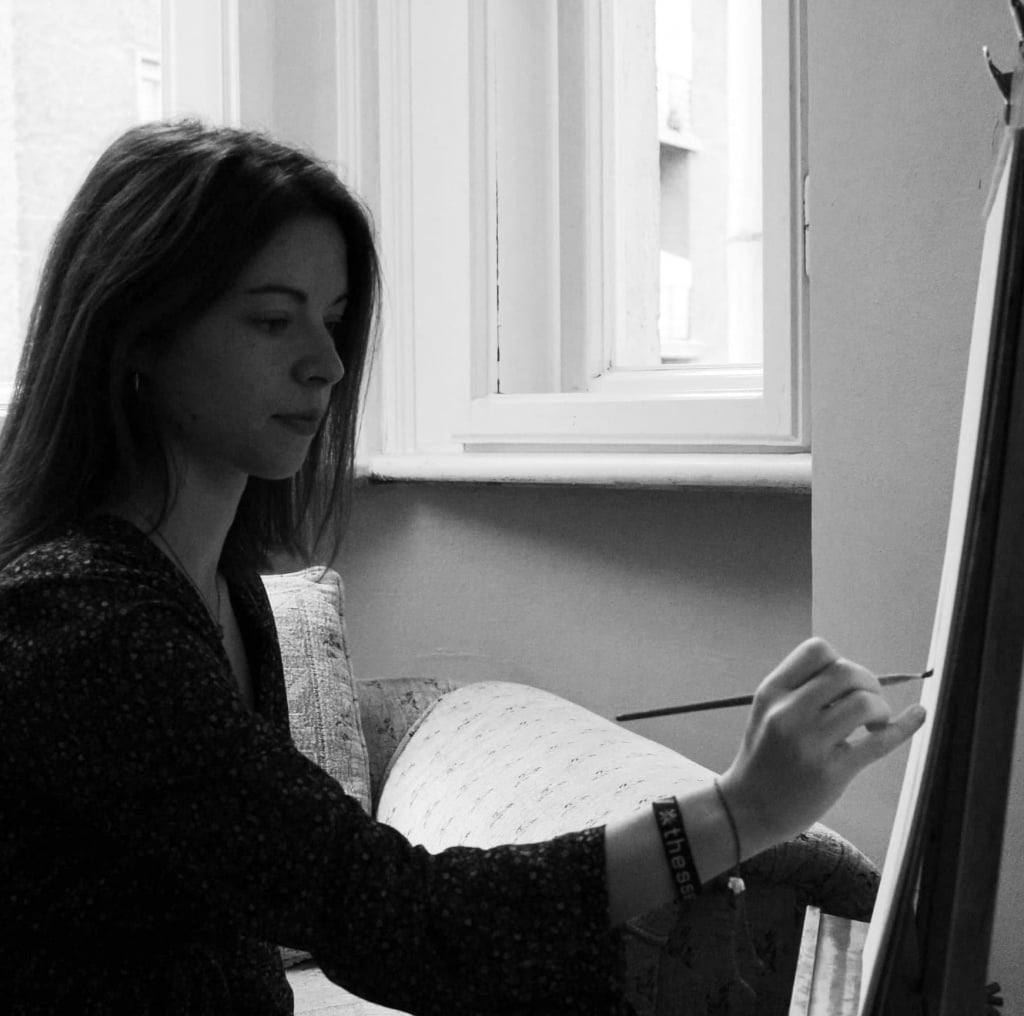 Emmanouela Strongyli Tsiotsiou